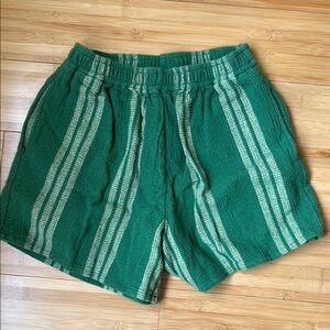 Zulu & Zephyr Shorts